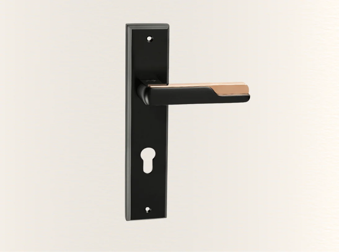 MORTISE LOCK