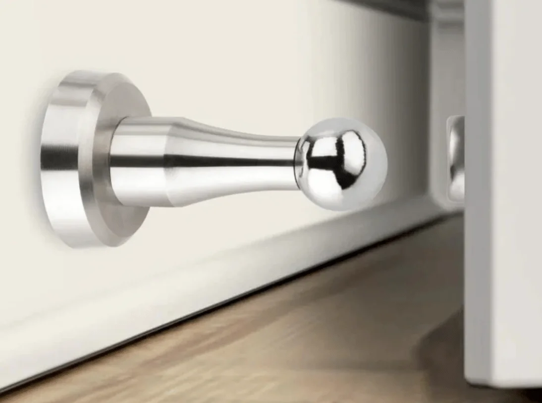 MAGNET STOPPER