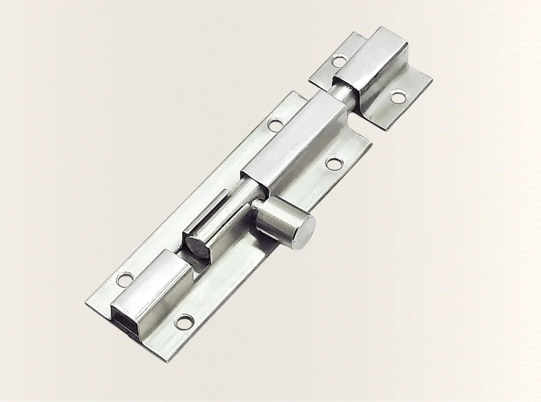 TOWER BOLT