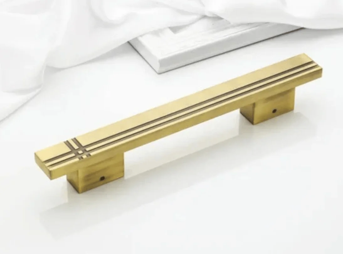 MAIN DOOR PULL HANDLES