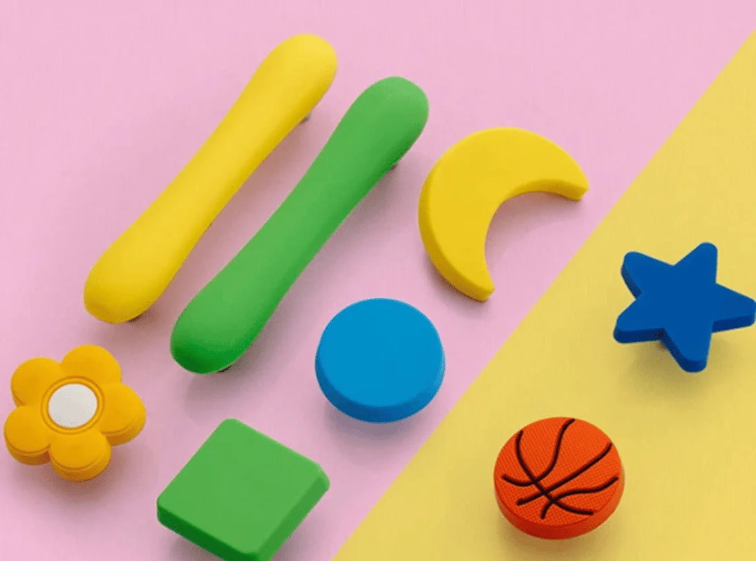 KIDS HANDLE & KNOBS