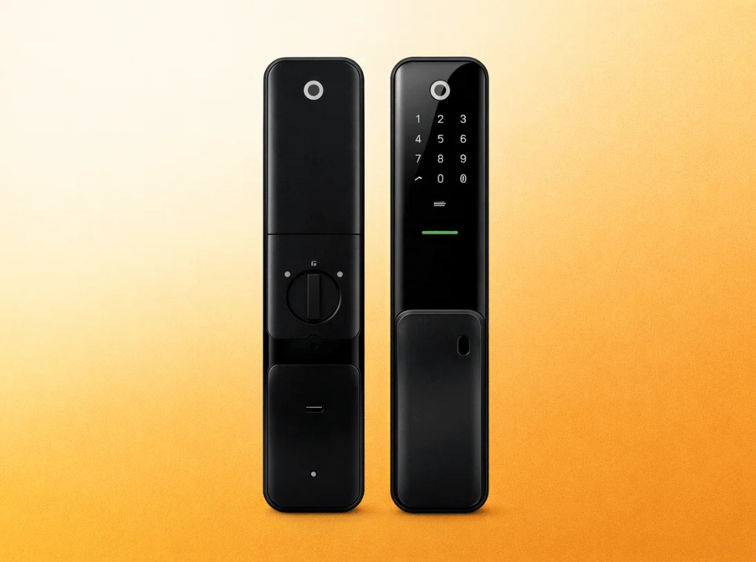 DIGITAL SMART LOCK
