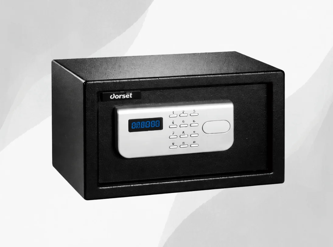 DIGITAL SAFES