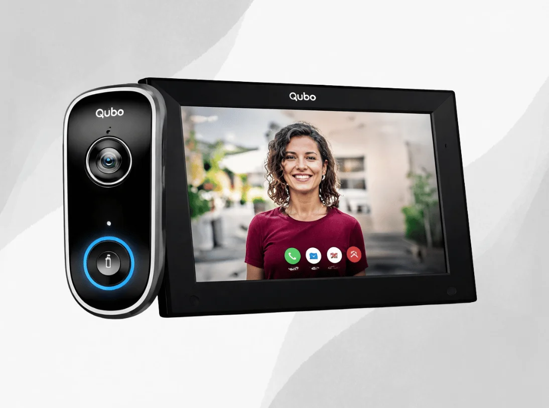 VIDEO DOOR PHONES