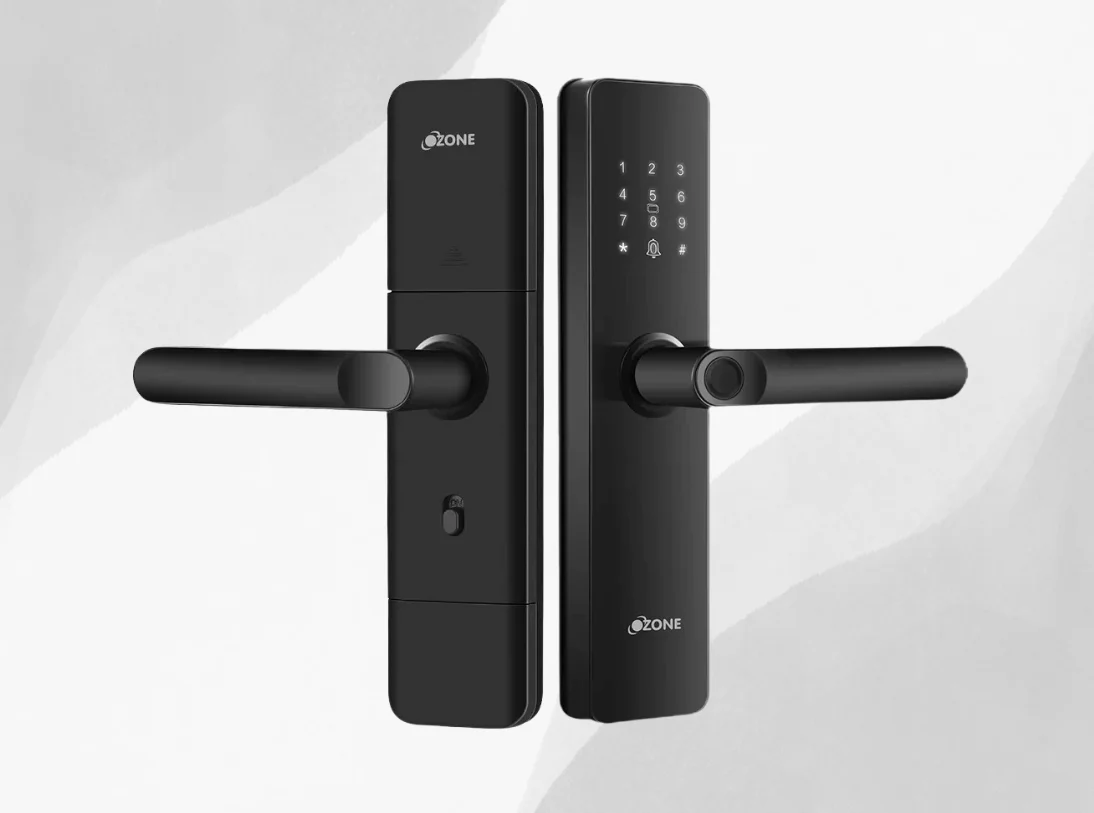 ELECTRONIC LOCK