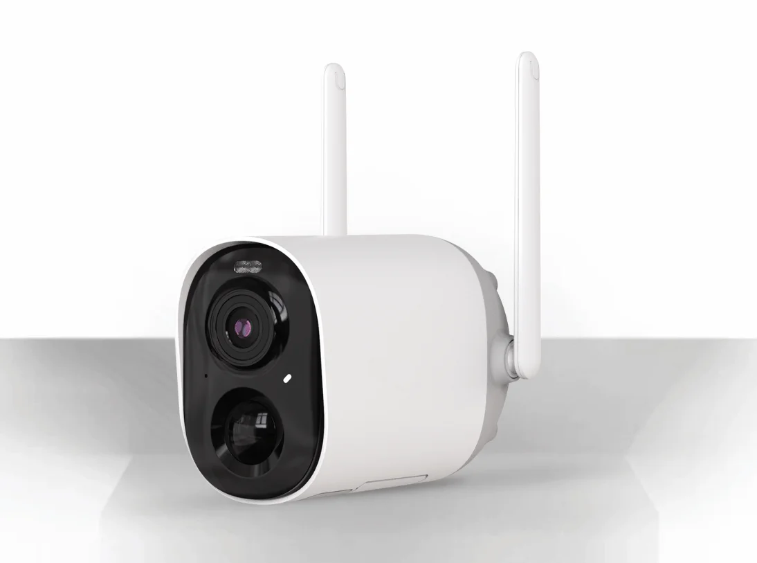 WIFI CAMERA
