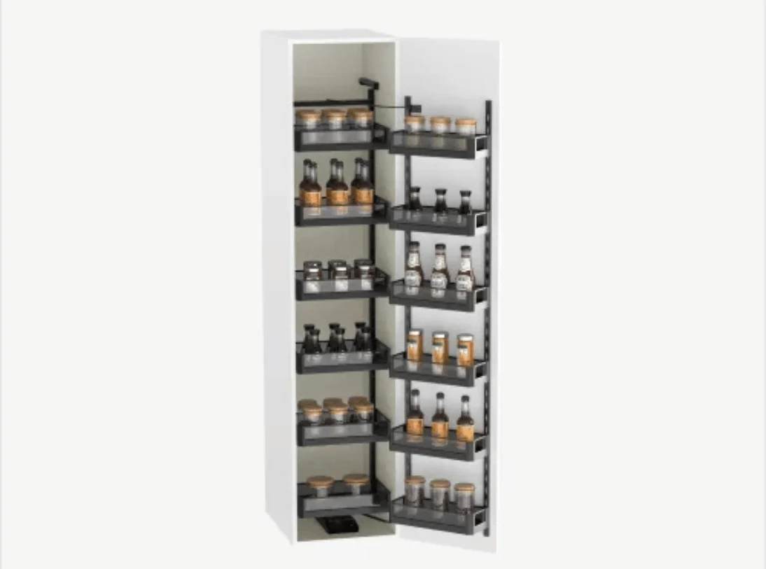 PANTRY