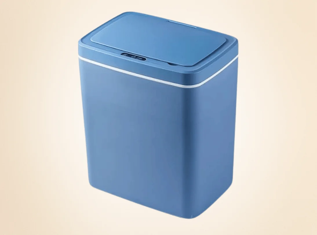 DUSTBIN