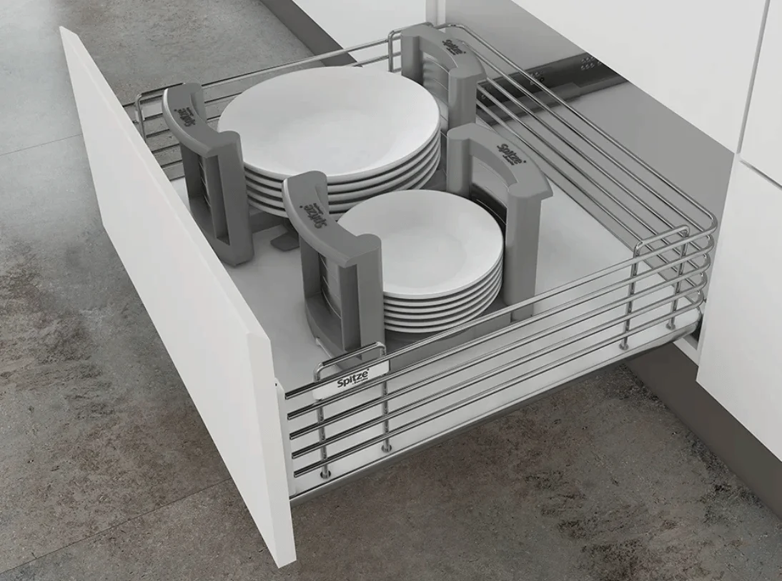 PLATE HOLDER