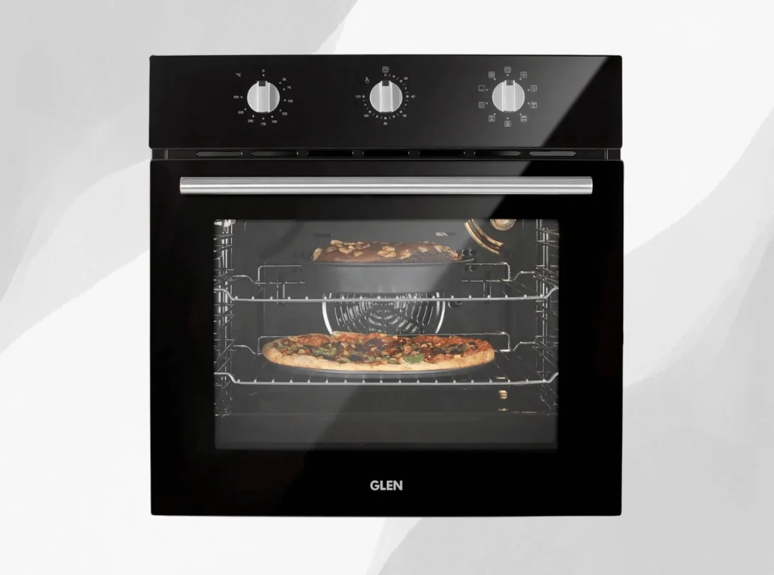 Oven