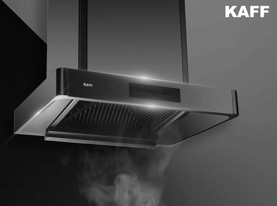 Kitchen Chimney
