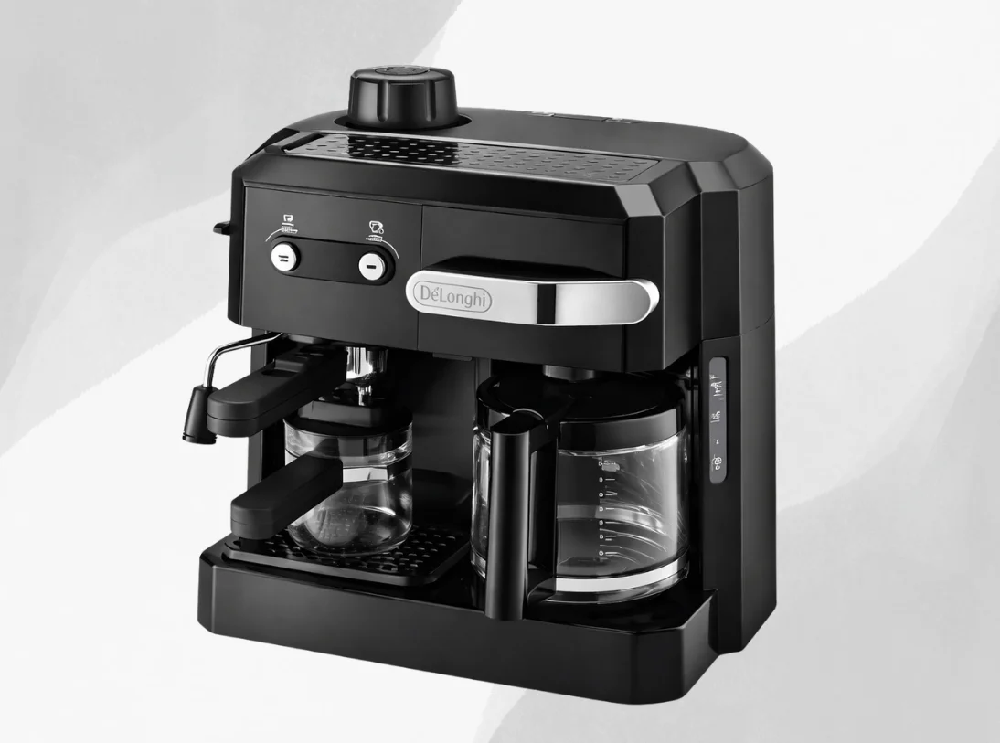 Coffee Machine