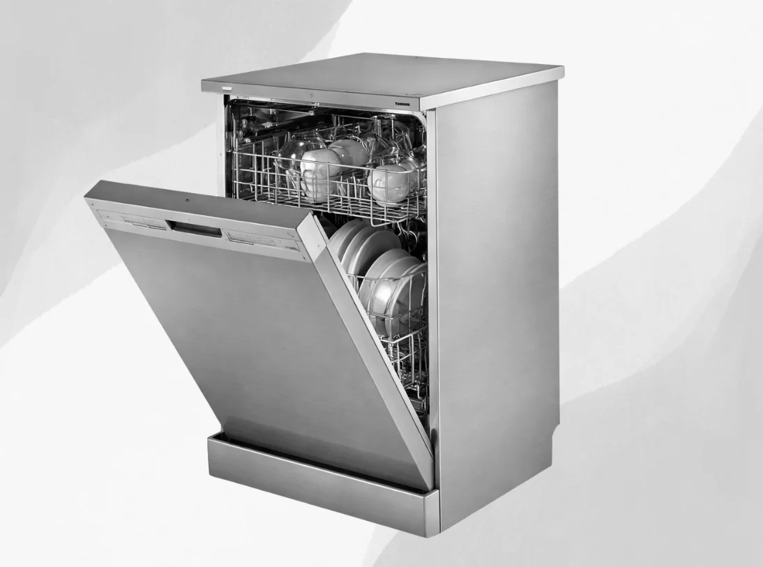 Dishwasher