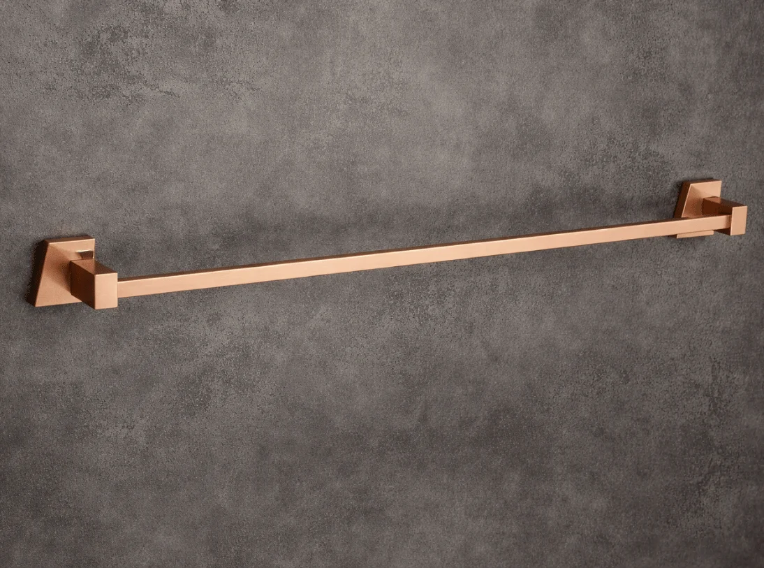 TOWEL ROD