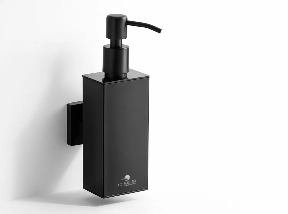 SOAP DISPENSER