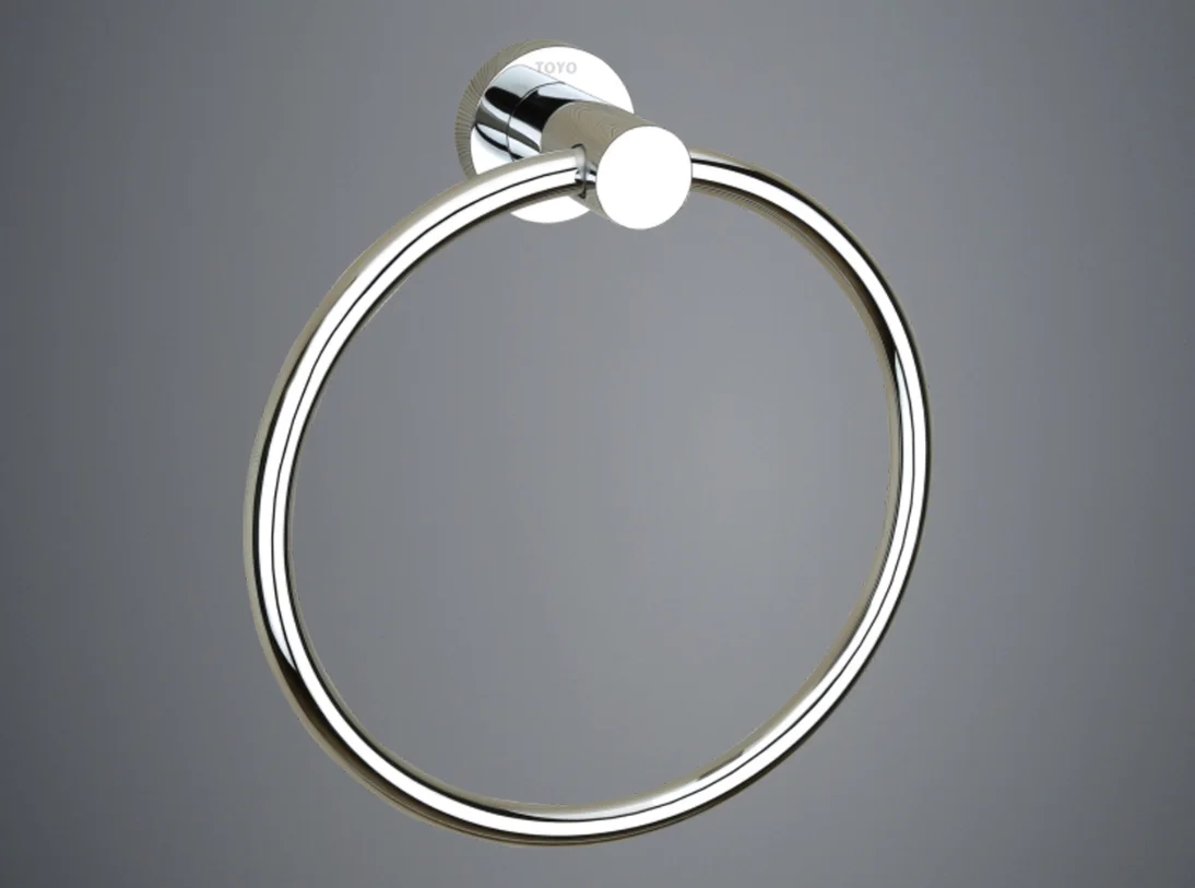 TOWEL RING