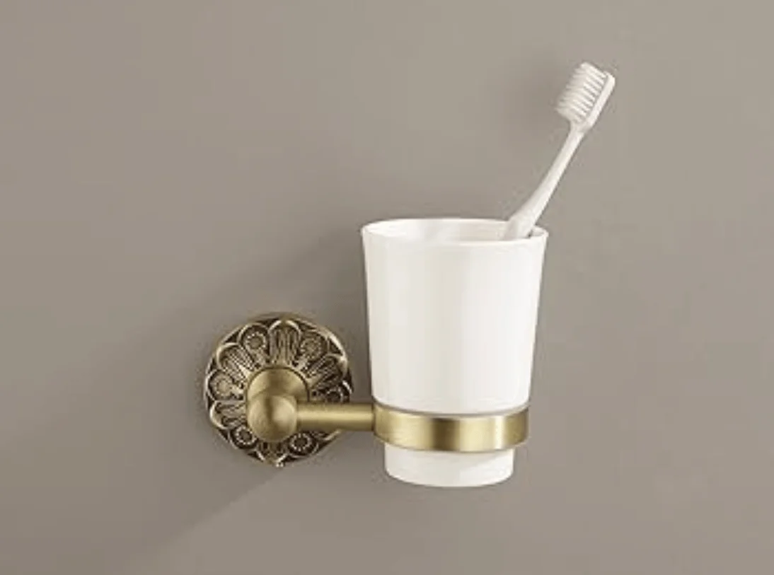 TOOTHBRUSH HOLDER