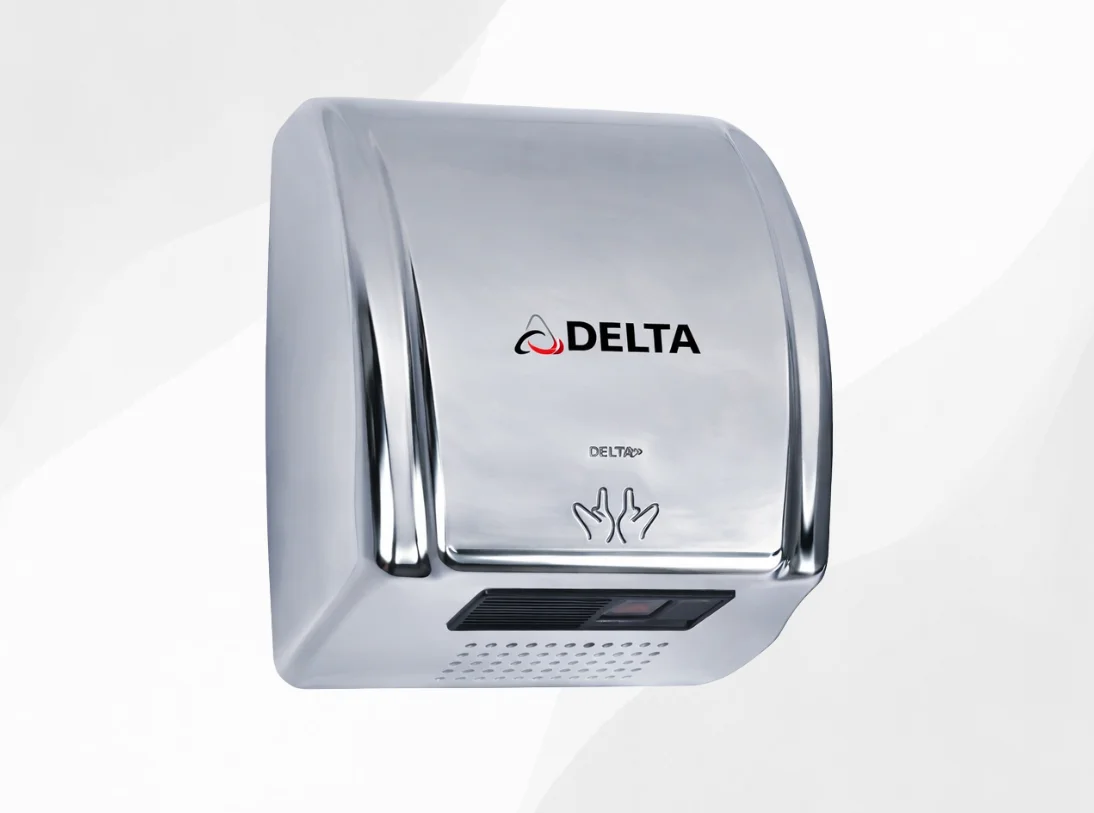 HANDDRYER