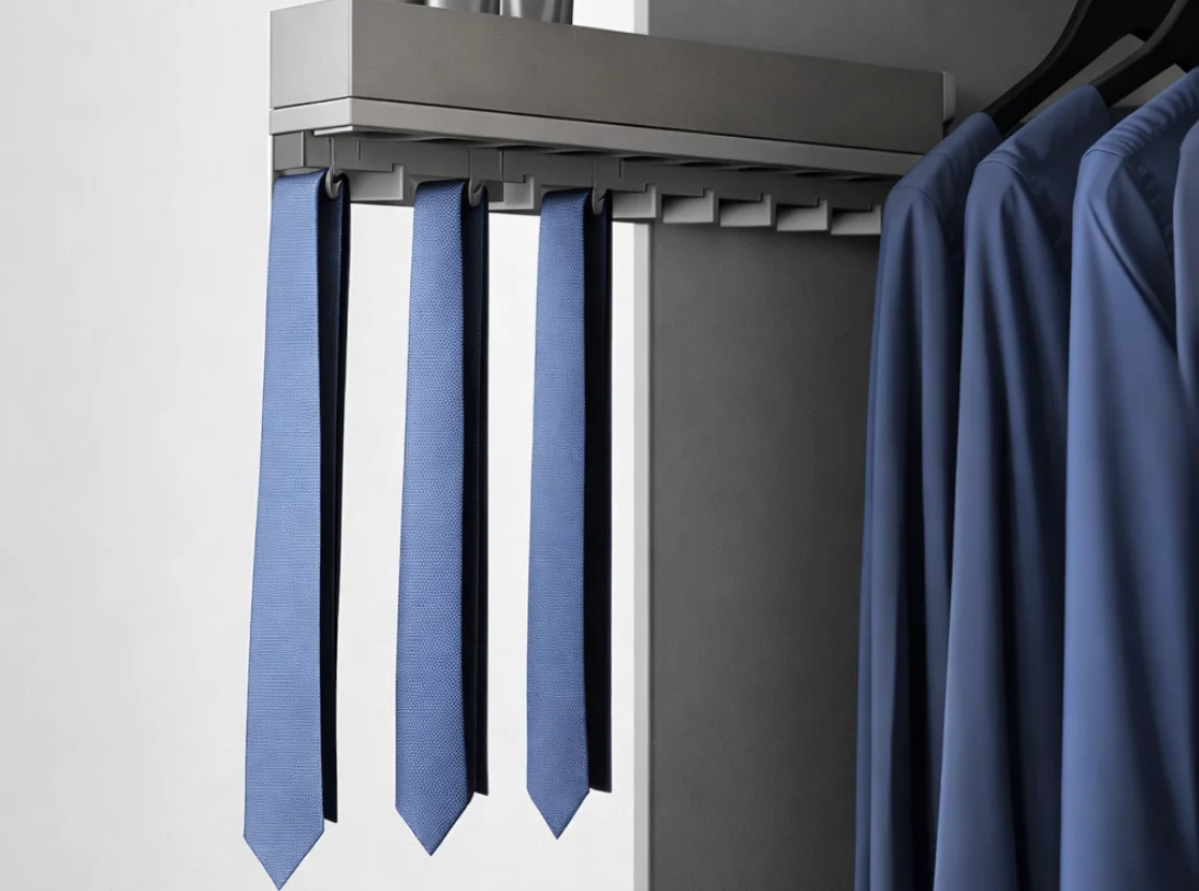 TIE RACK