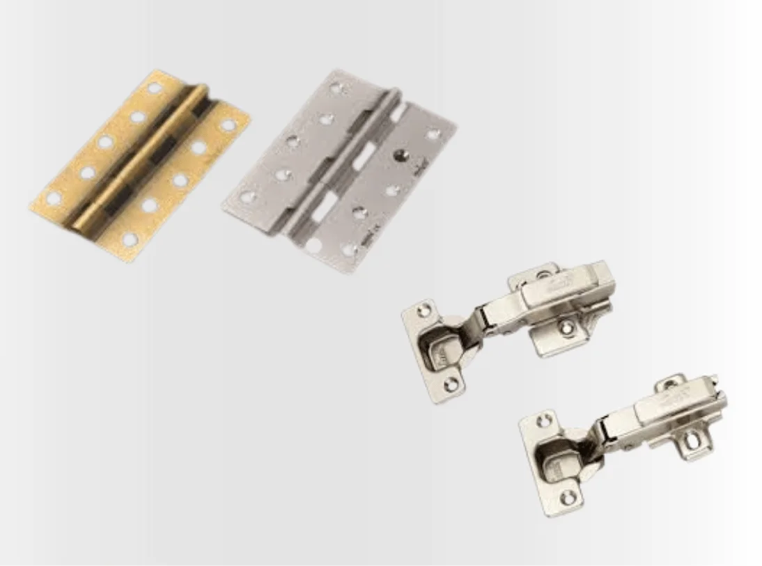 HINGES