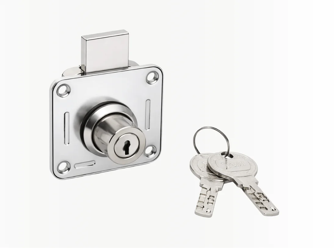 CUPBOARD LOCK