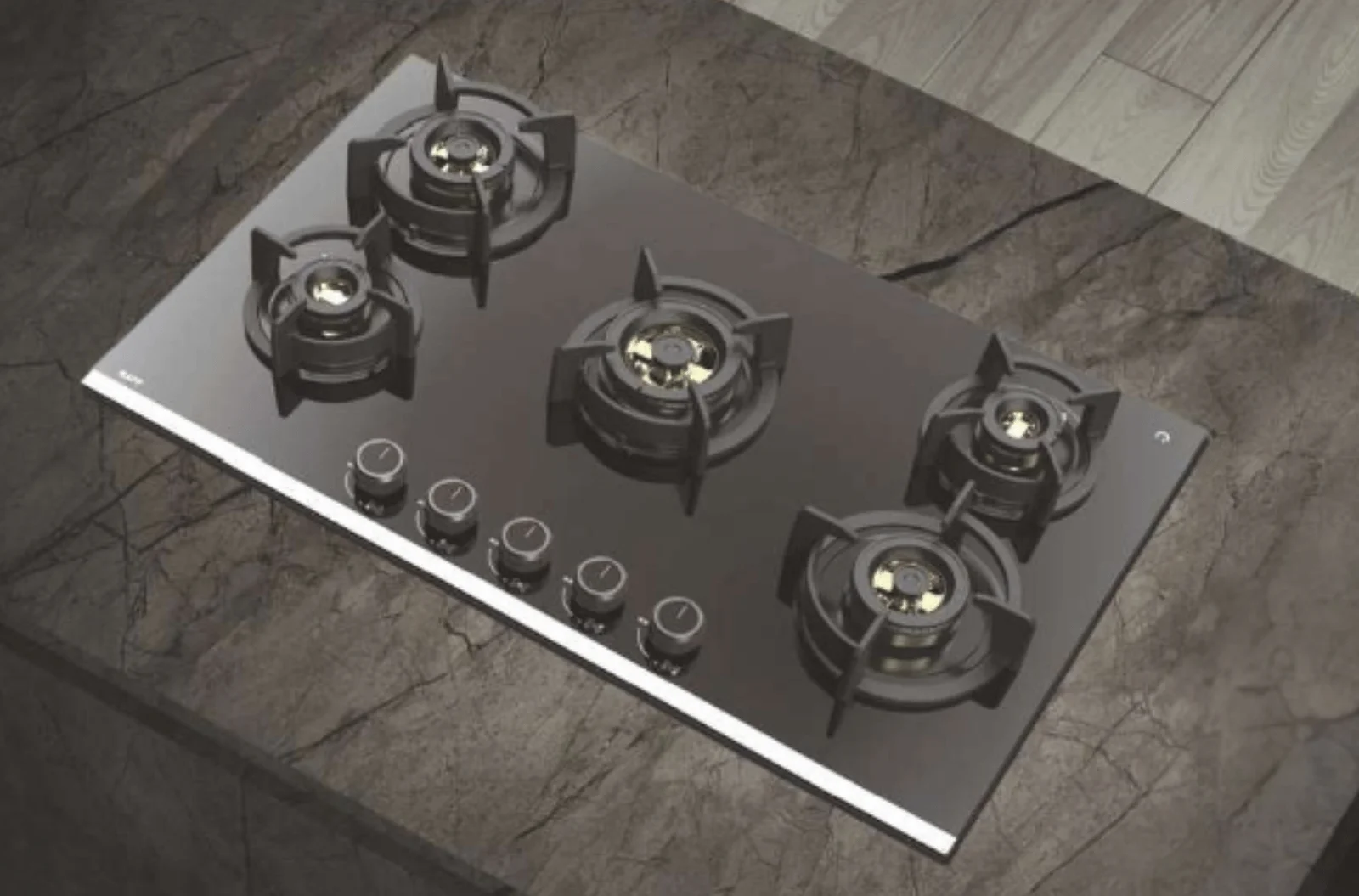 Kitchen Appliances